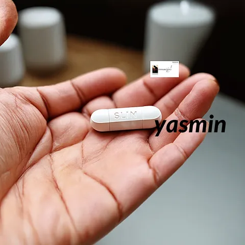 Pilule yasmin sans ordonnance